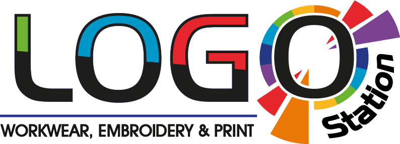 Logo Station