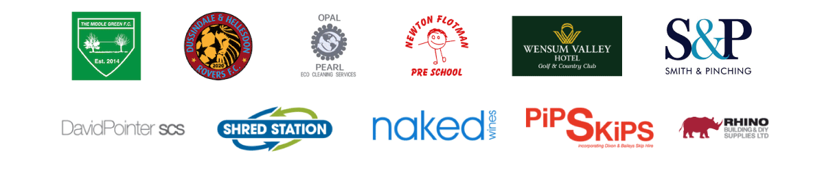 Logo Station - customer logos